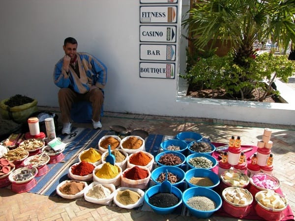 Tradition Culinaire au Maroc - Traiteur Maroc